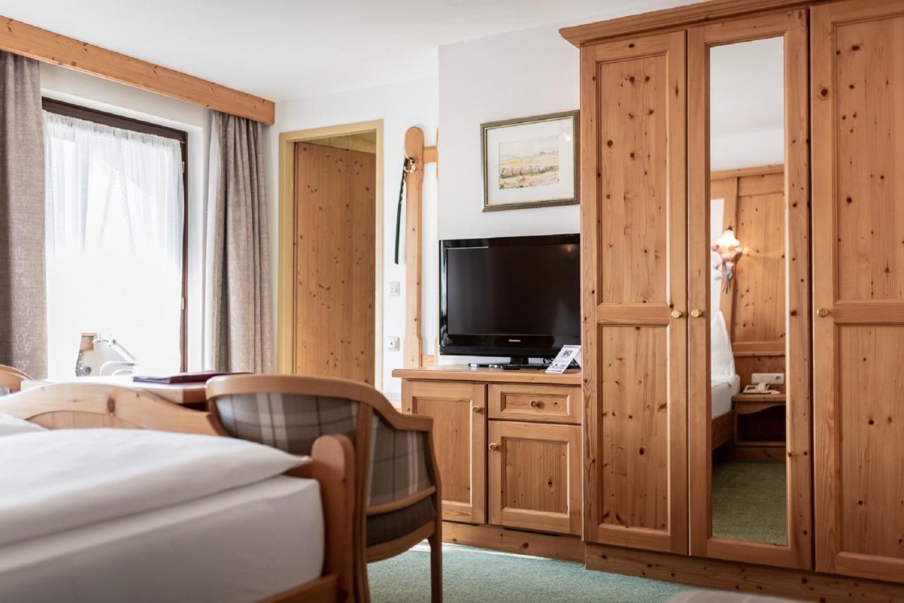 Comfort Doppelzimmer
