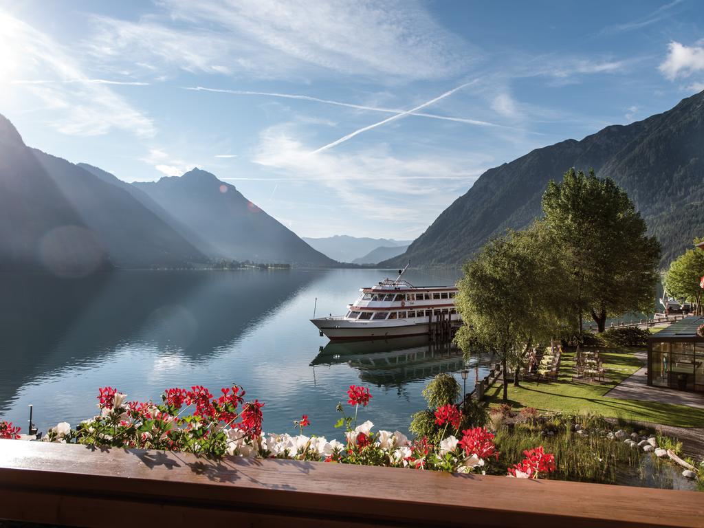 Classic Double Room Lake view