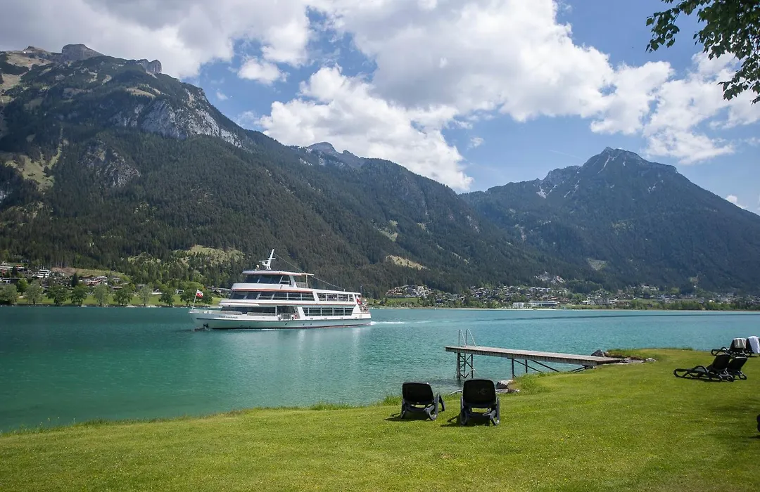 Seehotel St Hubertus-1