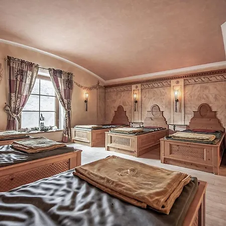 Das Karwendel - Ihr Wellness Zuhause am Achensee-2