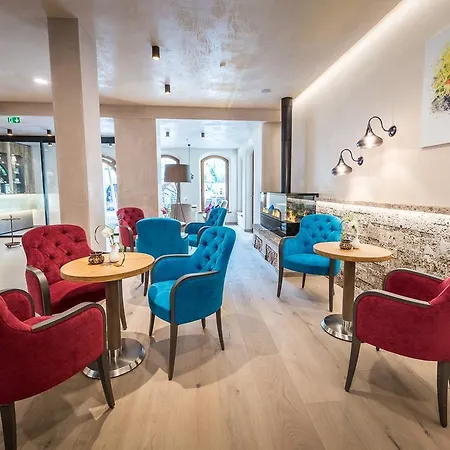Hotel Alpenrose-3